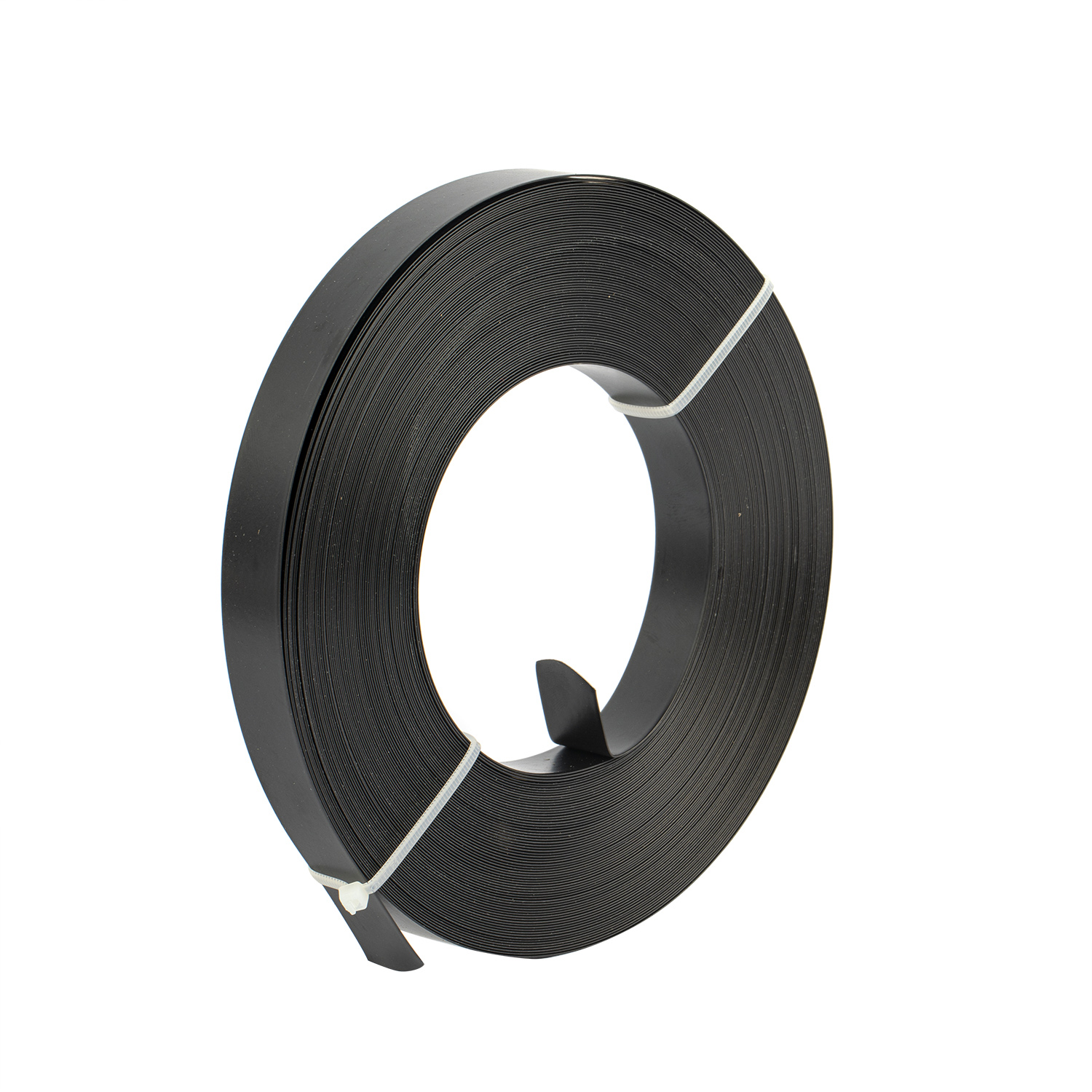 PVC Nylon Coated Band