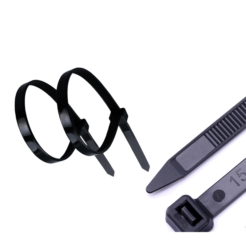 Nylon Heavy-Duty Self-Lock Cable Tie