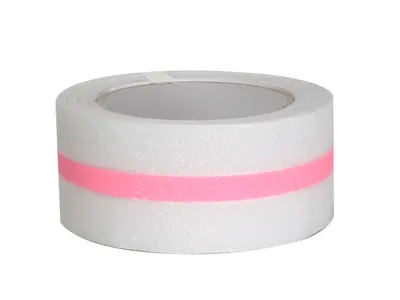 PEVA Anti-Slip Tape with Glow in Dark Strip - Image 1