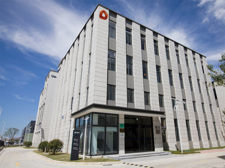 Manufacturing facility